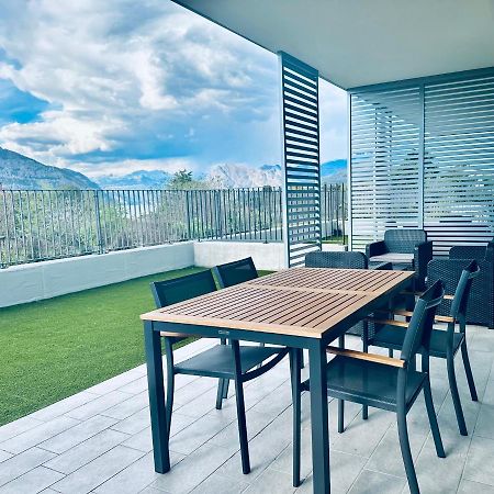 伊塞奥La Casa Di Ada公寓 外观 照片