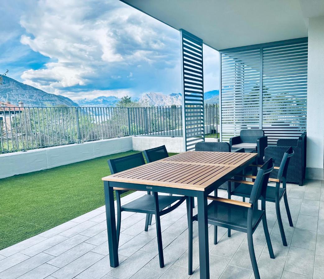 伊塞奥La Casa Di Ada公寓 外观 照片