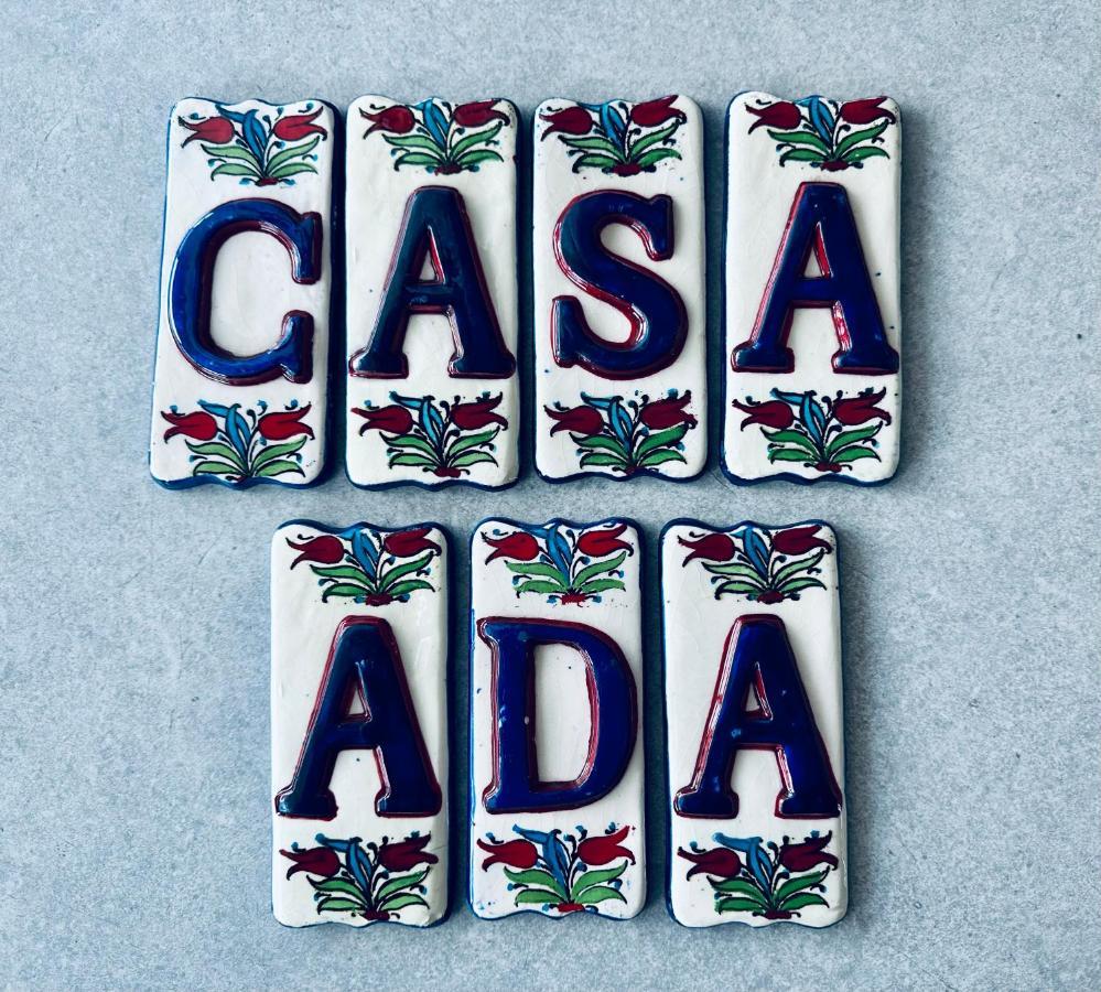伊塞奥La Casa Di Ada公寓 外观 照片
